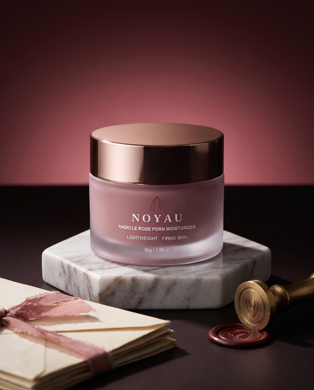 NOYAU Radicle Cream