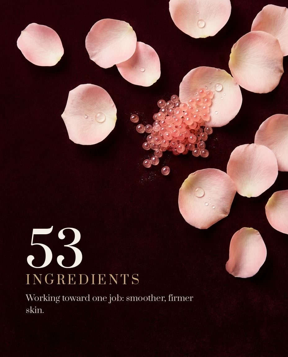 Serum — 53 ingredients
